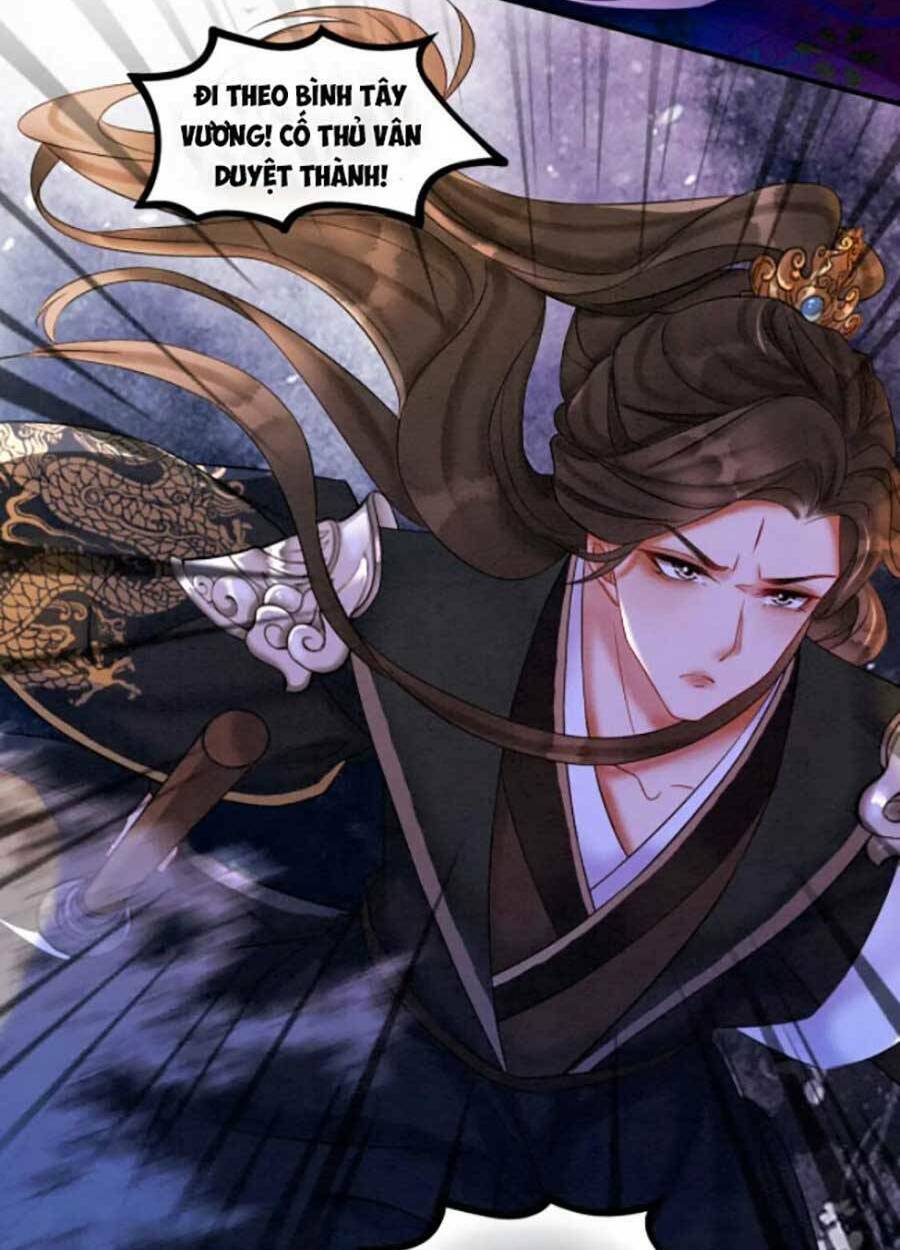 Xung Hỉ Vương Phi: Chapter 67