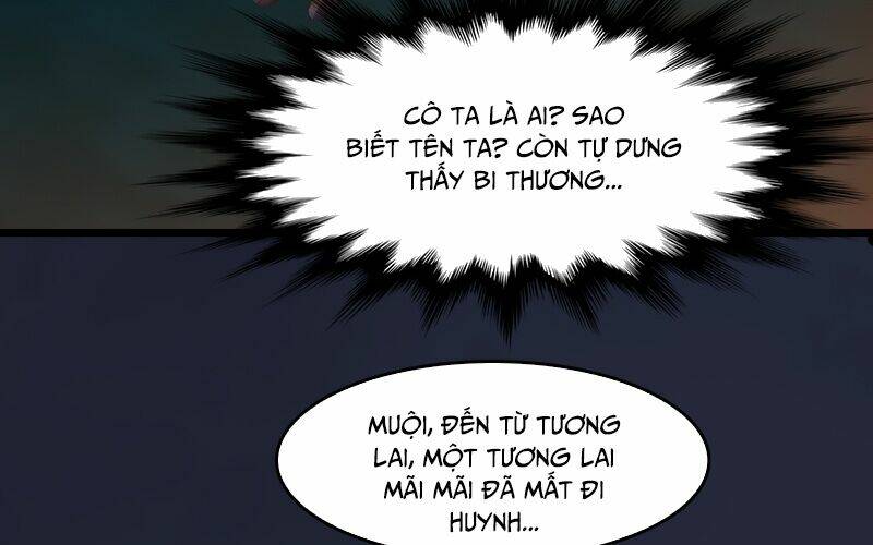 Lâm Uyên Kiếp: Chapter 5