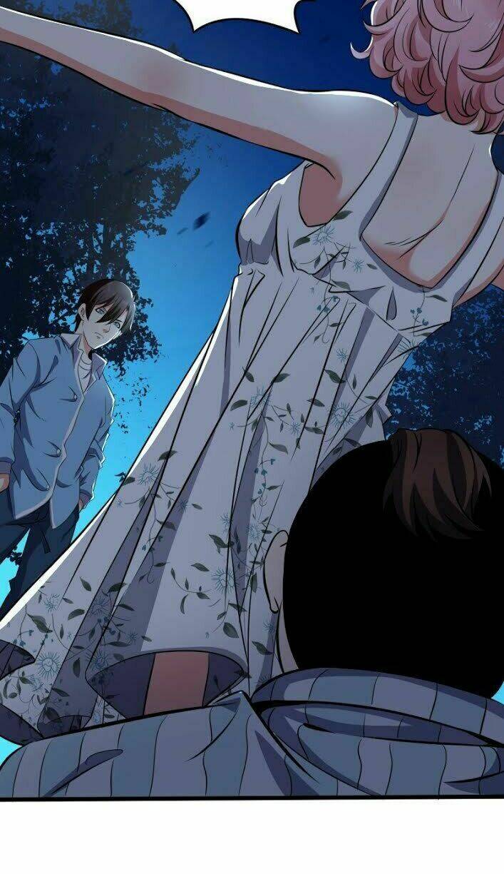 Đô Thị Siêu Cấp Thần Tôn: Chapter 3