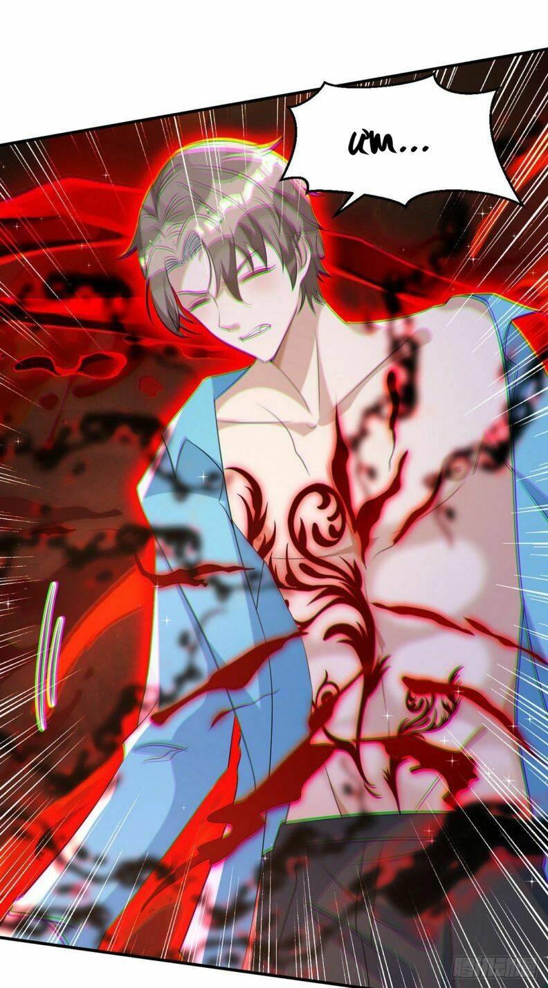 Thú Thụ Bất Thân: Chapter 133