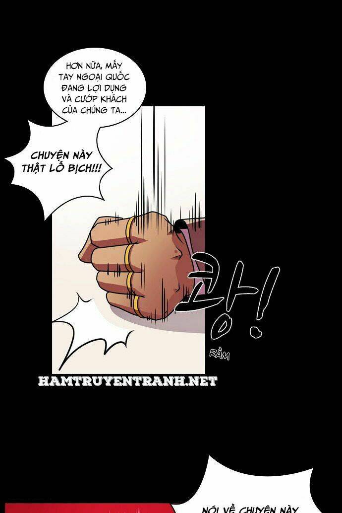 Tomorrow - Ngày Mai: Chapter 14