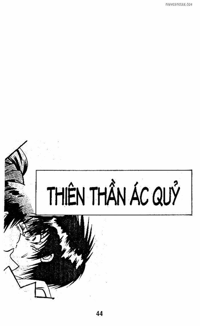 Devil And Devil: Chapter 44