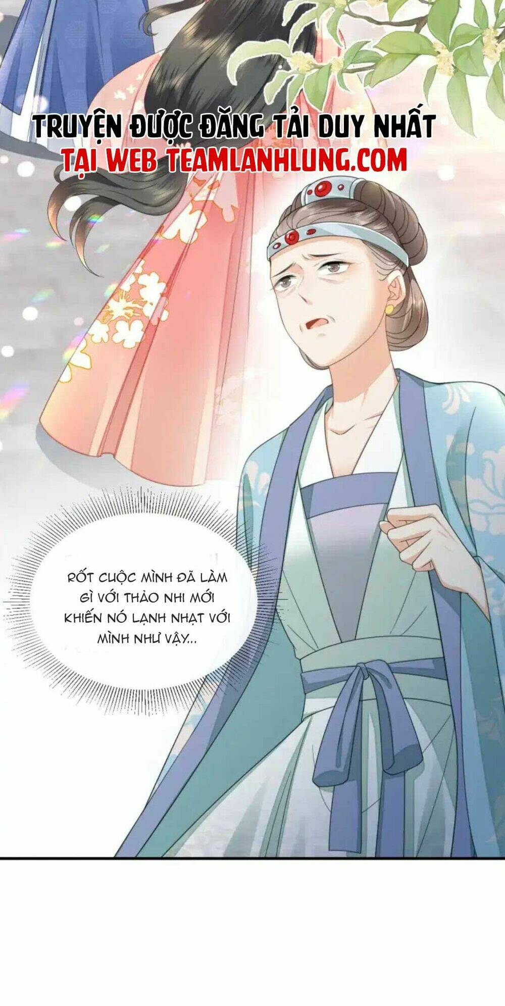 TRỌNG SINH TRỞ LẠI ! TA NHẤT ĐỊNH SẼ BẢO VỆ NÀNG CHU TOÀN !: Chapter 6