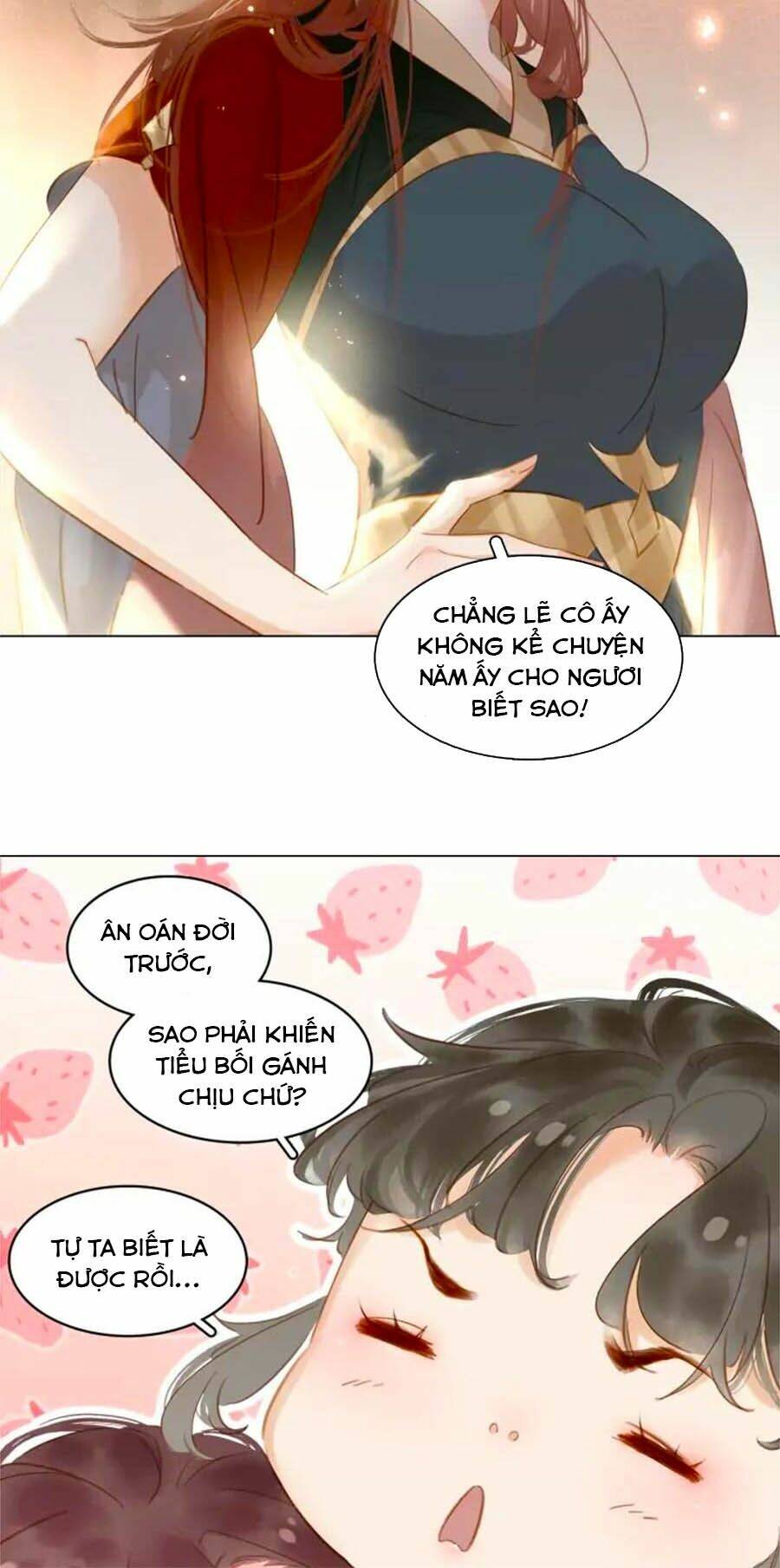 Tiểu Sư Phụ, Tóc Giả Của Ngài Rơi Rồi!: Chapter 29