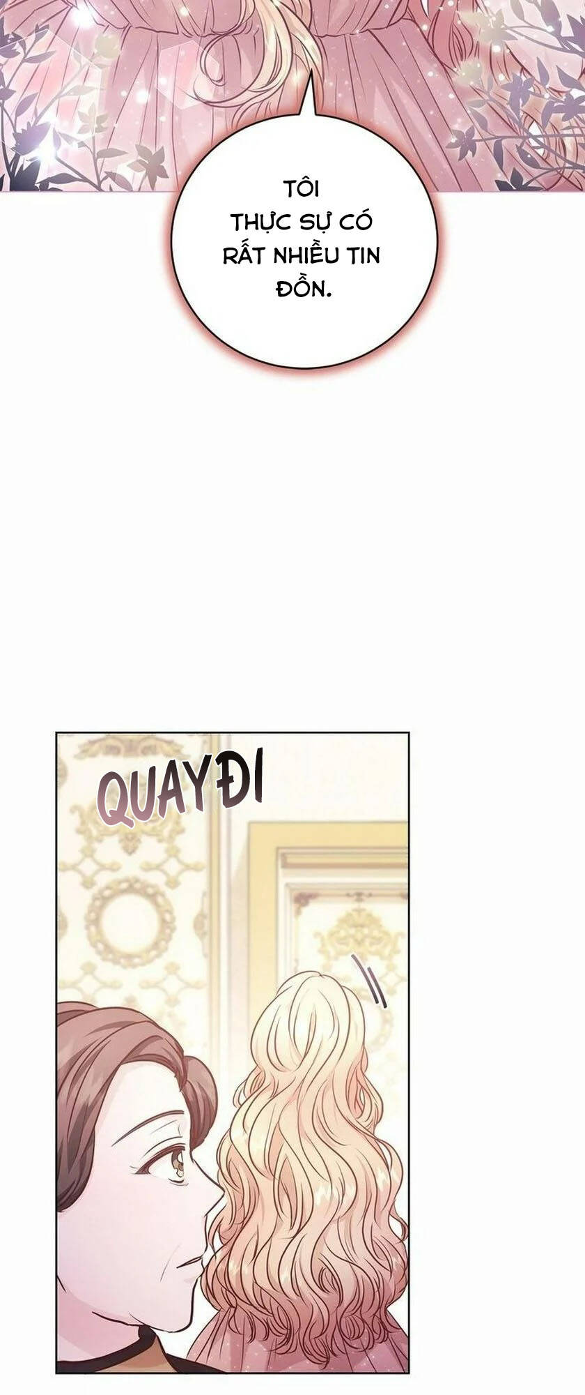 Nàng Dâu Bí Ẩn Của Bạch Sư Tử: Chapter 4