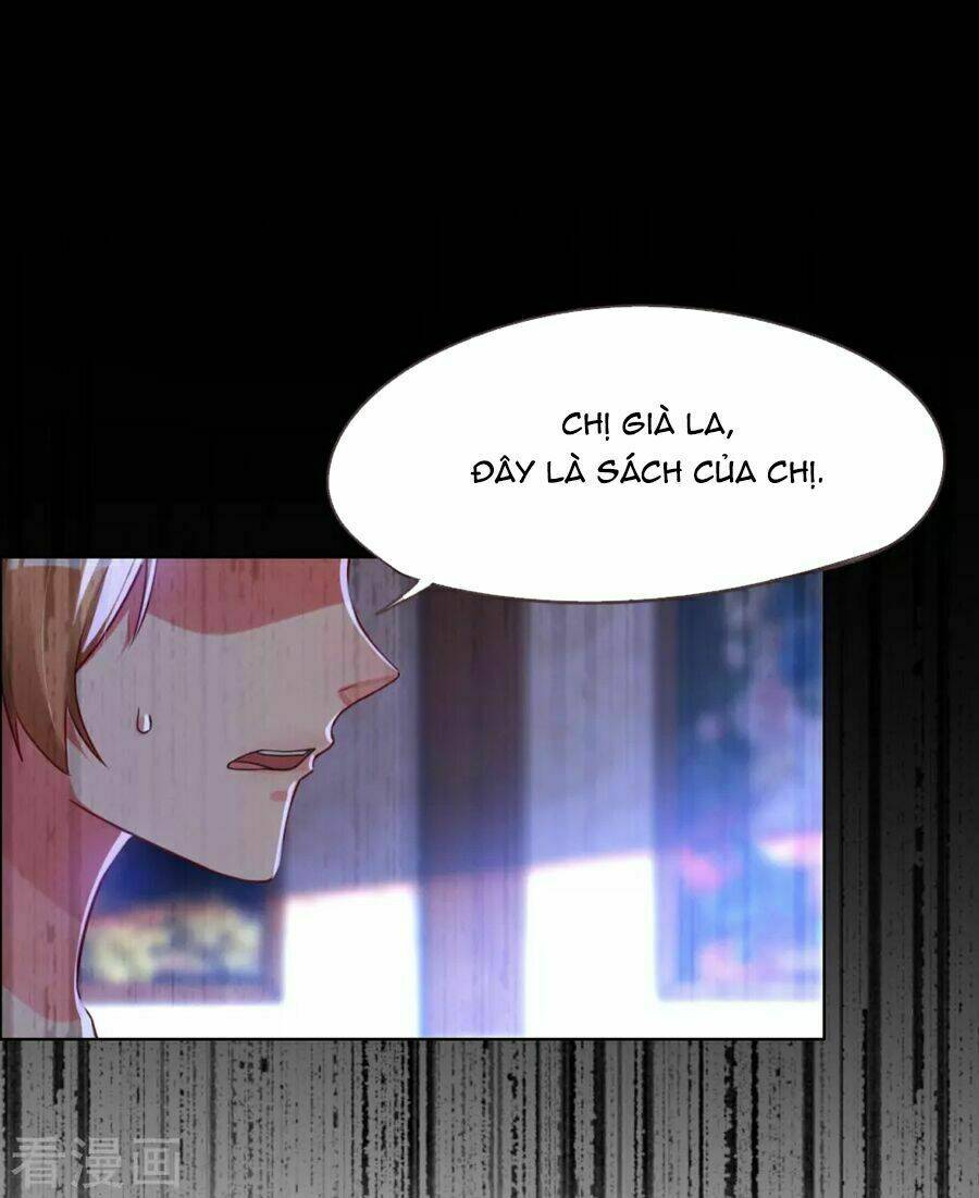 Vì Yêu Mà Khắc Cốt Ghi Tâm: Chapter 72