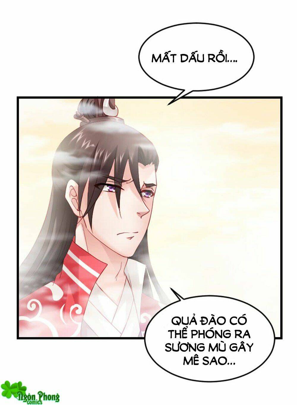 Vạn Năm Nhân Duyên Nhất Tuyến Khiên: Chapter 56