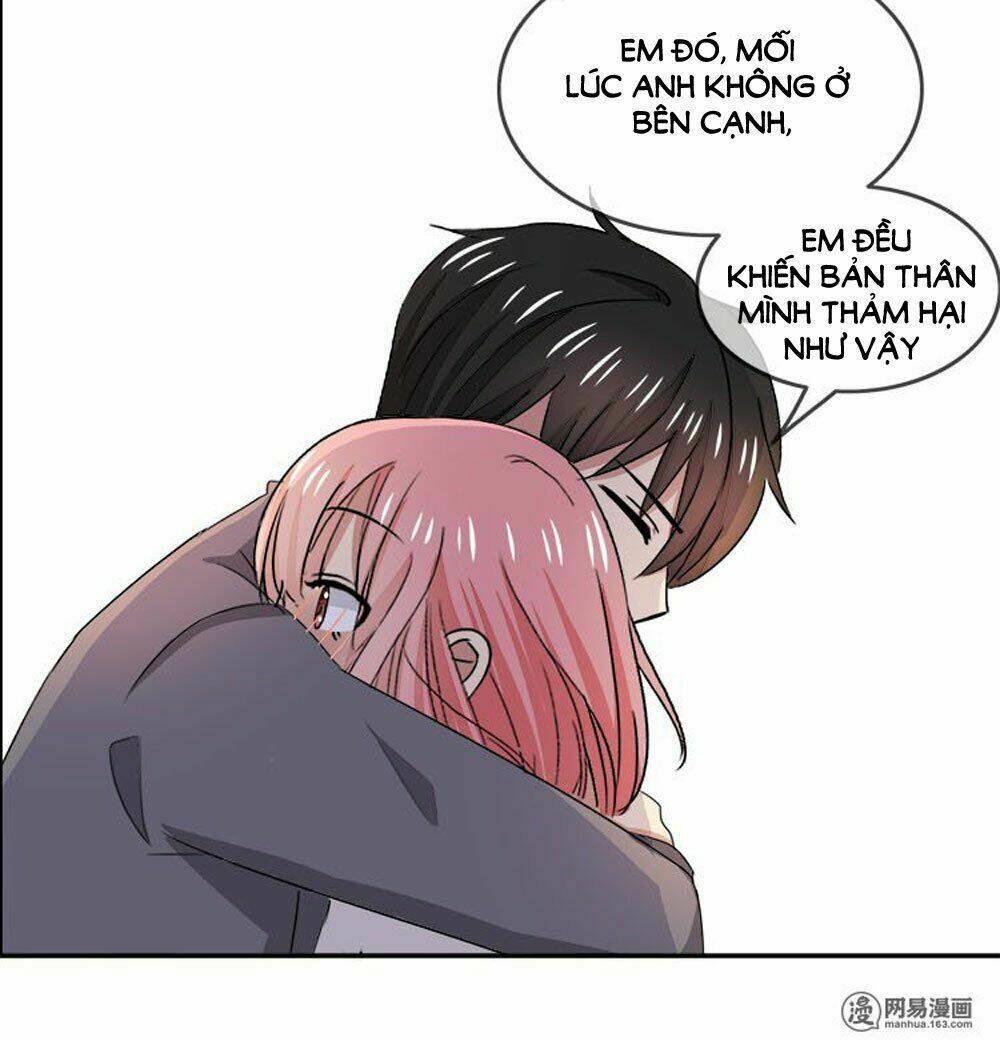 Đại Thần Tình Yêu Chớ Chạm Tôi: Chapter 62