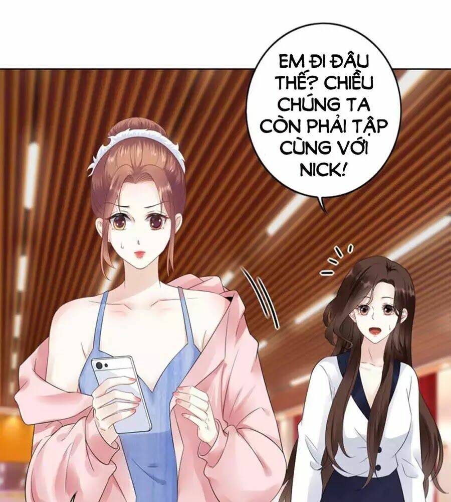 Bạn Trai Điều Khiển Giấc Mơ: Chapter 57