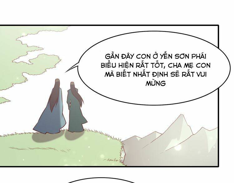 Yến Sơn Phái Và Bách Hoa Môn: Chapter 191
