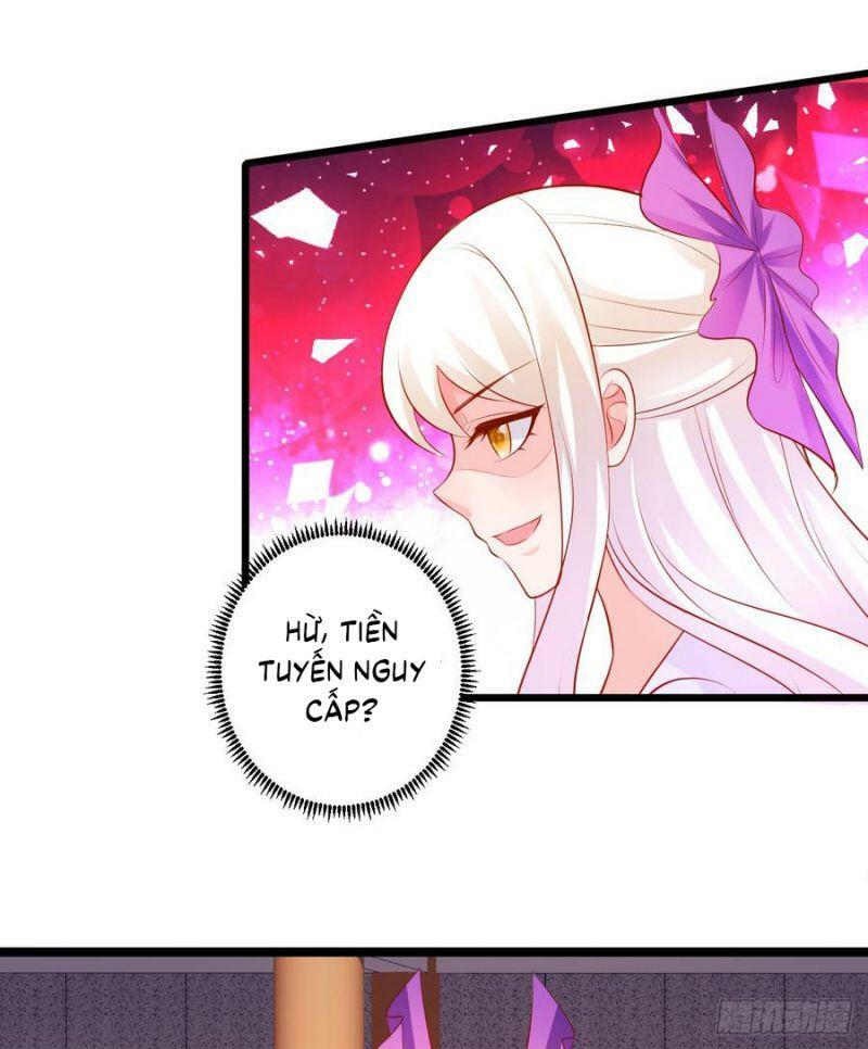 Hồ Tiên Hung Bạo: Chapter 145