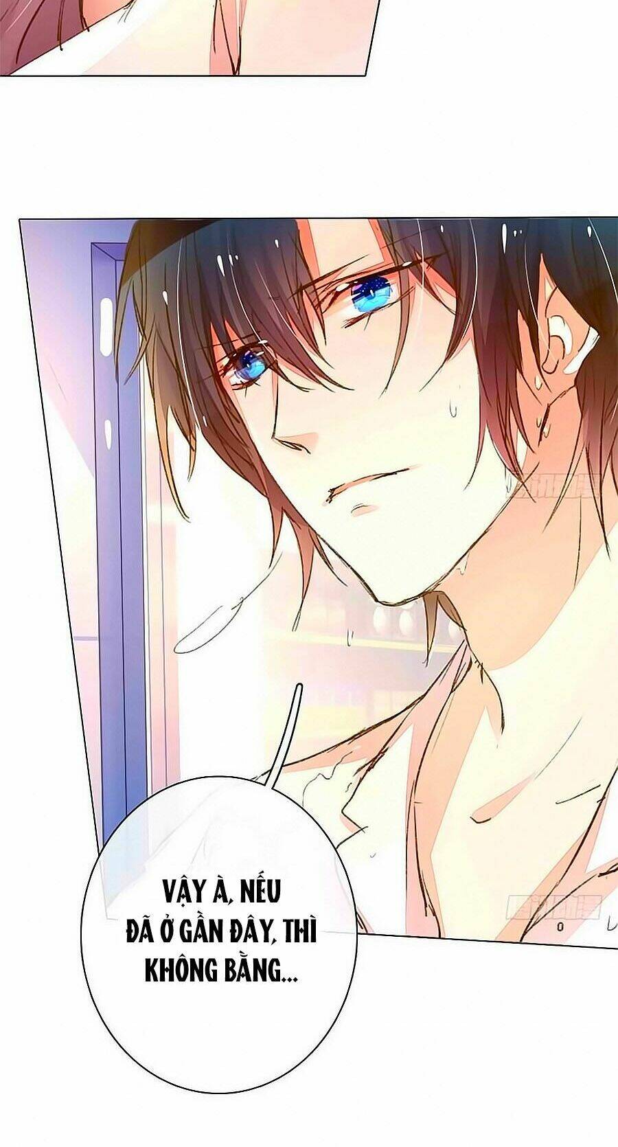 Hào Môn Tiểu Lãn Thê: Chapter 72