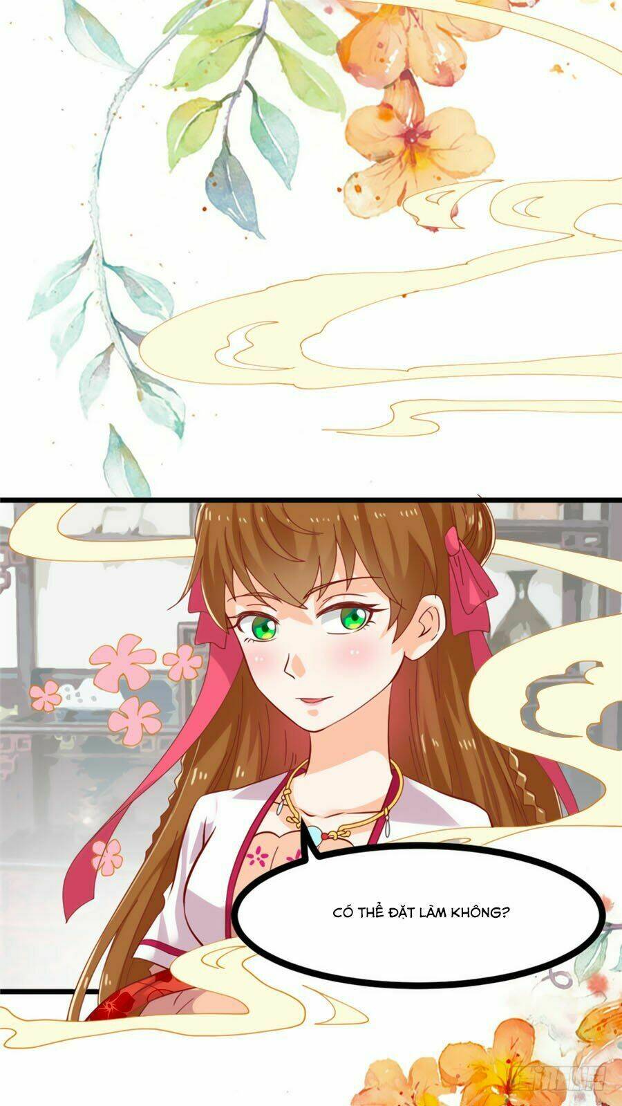 Ngọc Vi Mai: Chapter 10