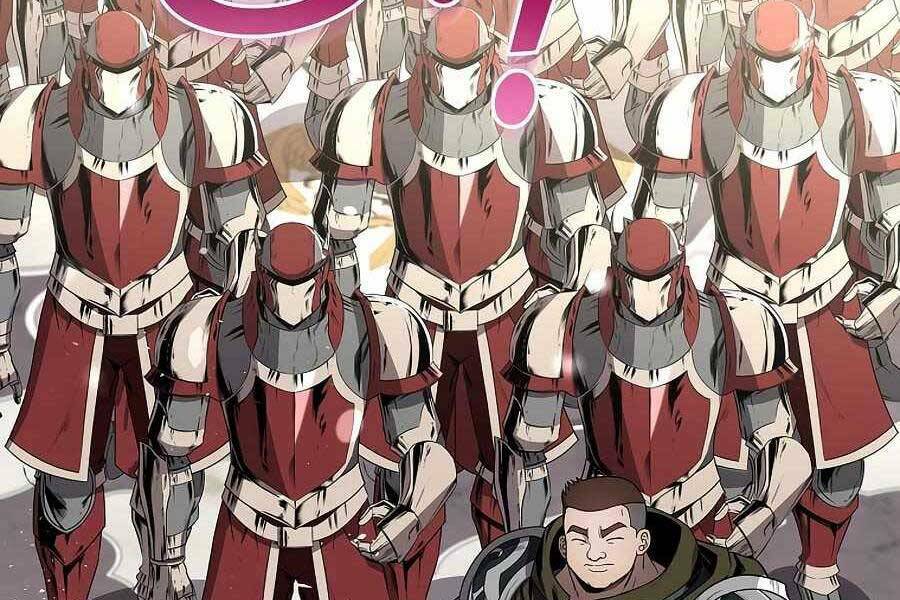 Tên Lỗ Mãng Cấp 10 Của Gia Đình Hiệp Sĩ: Chapter 8