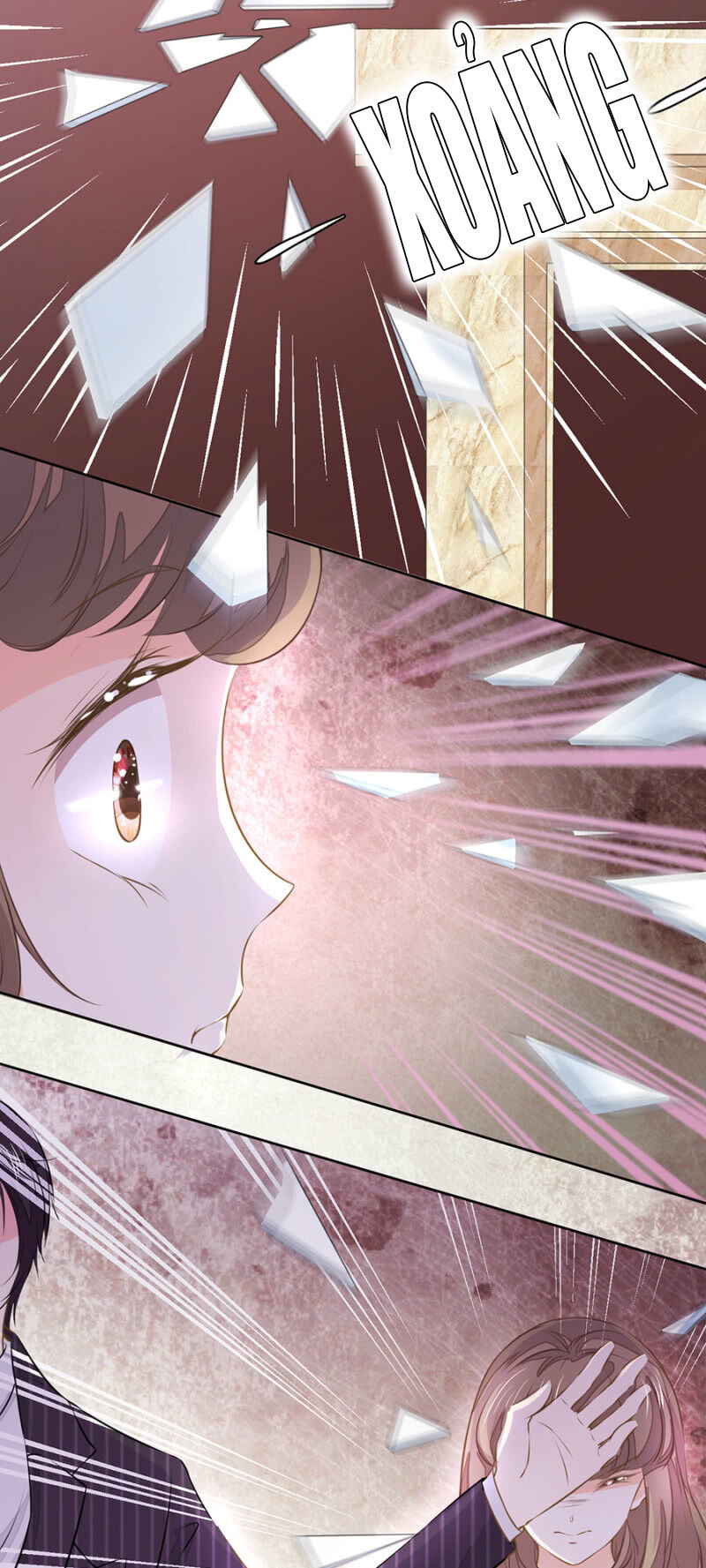 Hôn Sai 55 Lần: Chapter 45