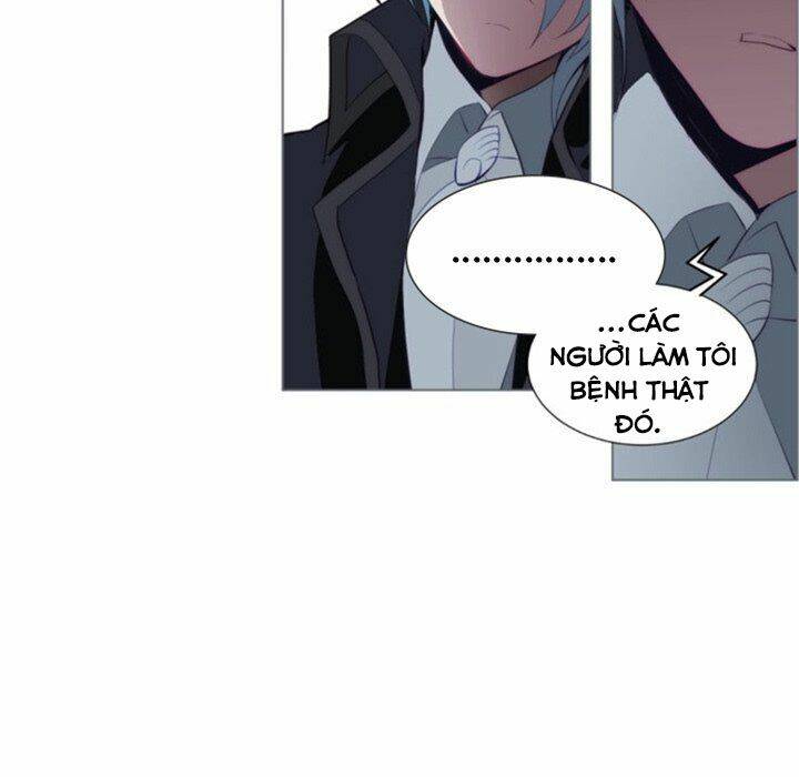 The Memory Of Wind: Anz: Chapter 51