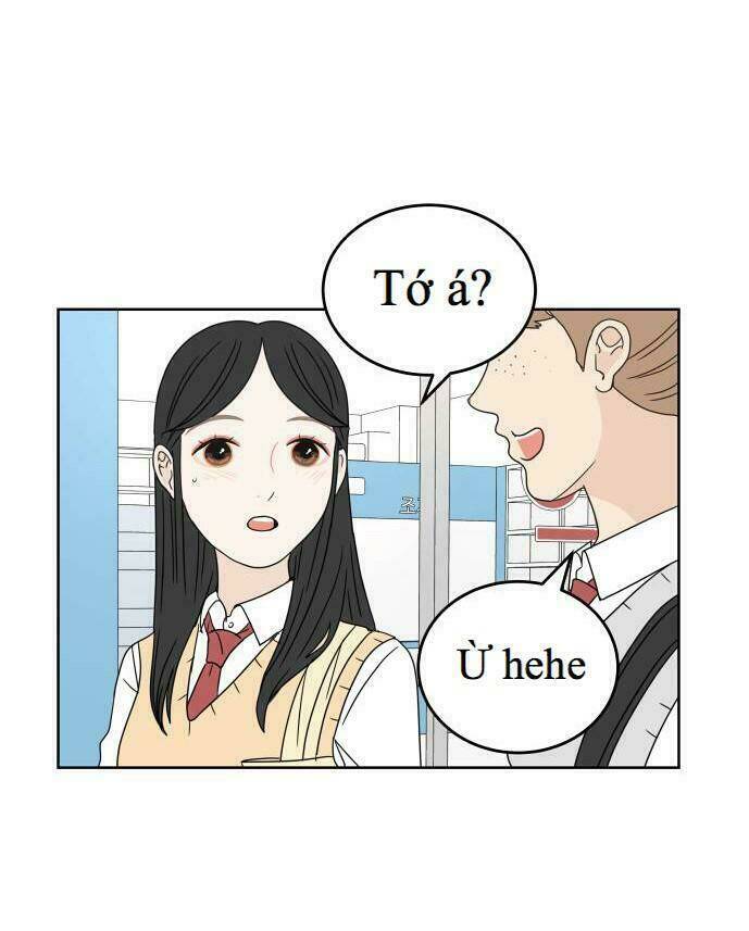 30 Phút Bước Đi Bên Em: Chapter 15