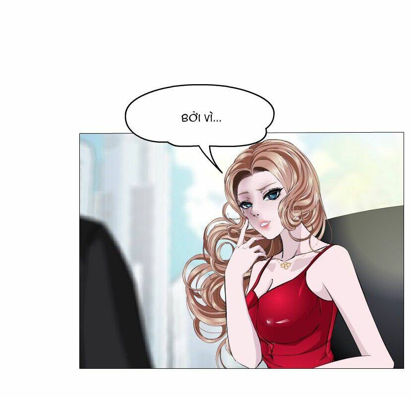 Cạm Bẫy Của Nữ Thần: Chapter 123