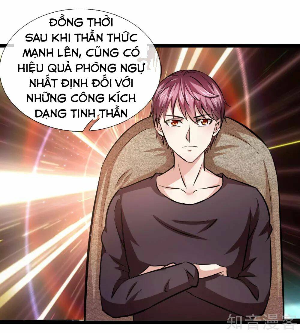 Tuyệt Thế Phi Đao: Chapter 88