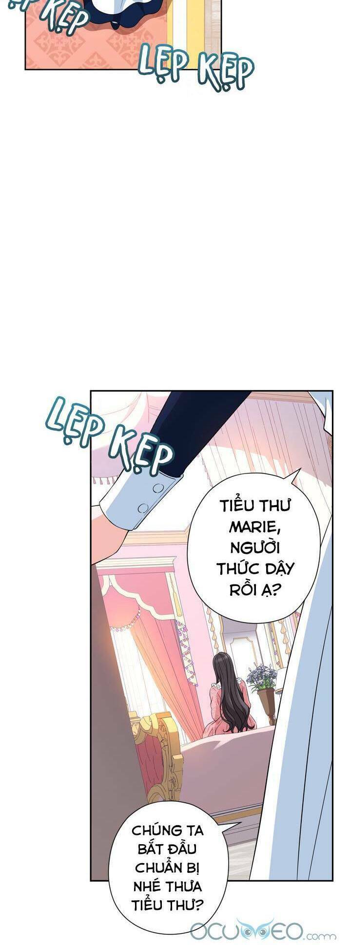 Gửi Đến Người Bạn Của Tôi: Chapter 6