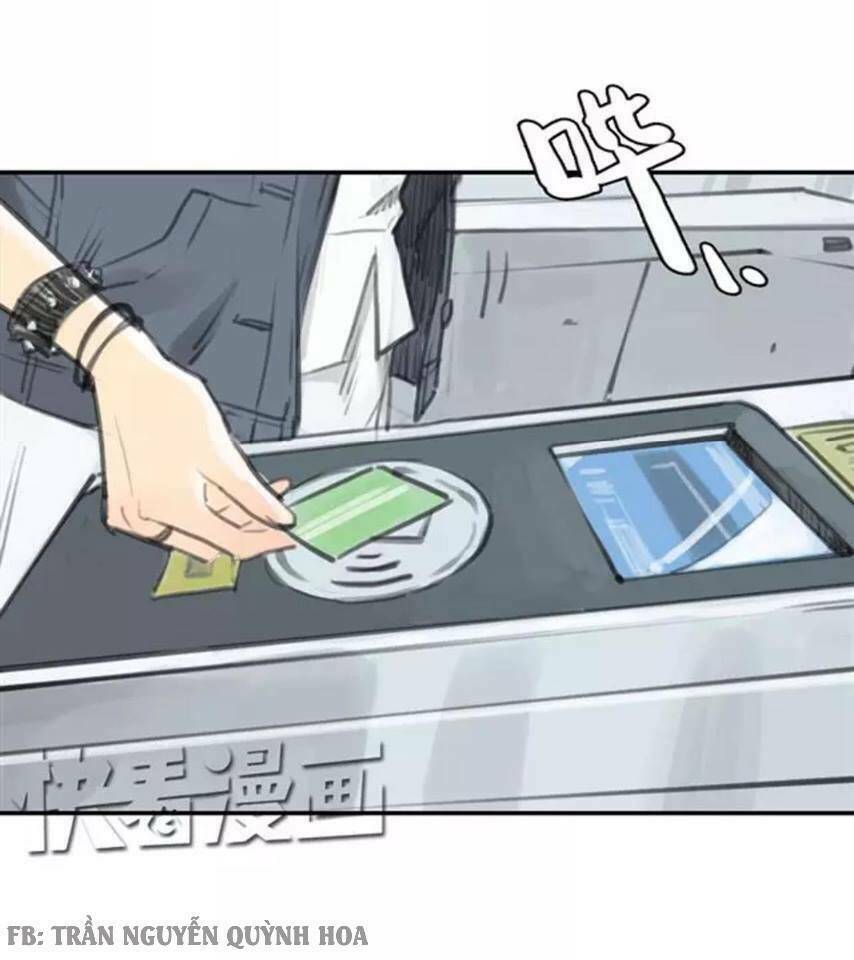 12 Giờ Của Lọ Lem: Chapter 10