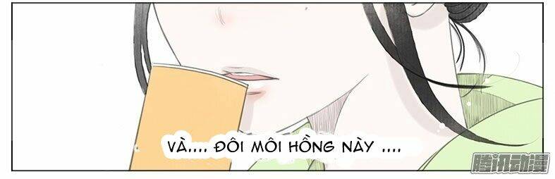 Giữa Anh Và Em: Chapter 35