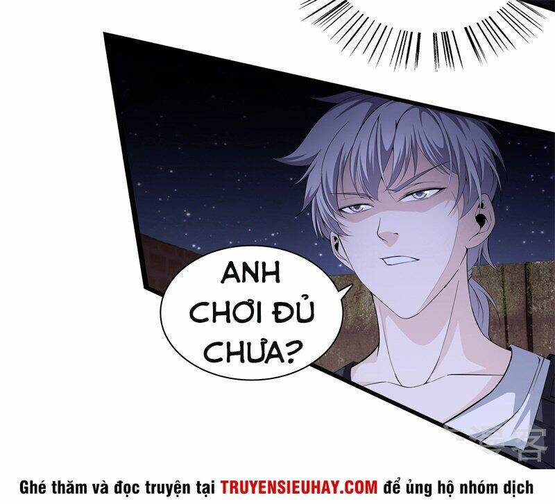 Đô Thị Chí Tôn: Chapter 53