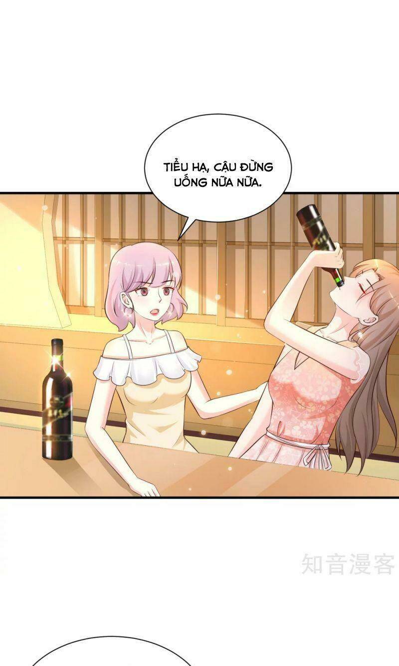 Tối Cường Vận Đào Hoa: Chapter 136