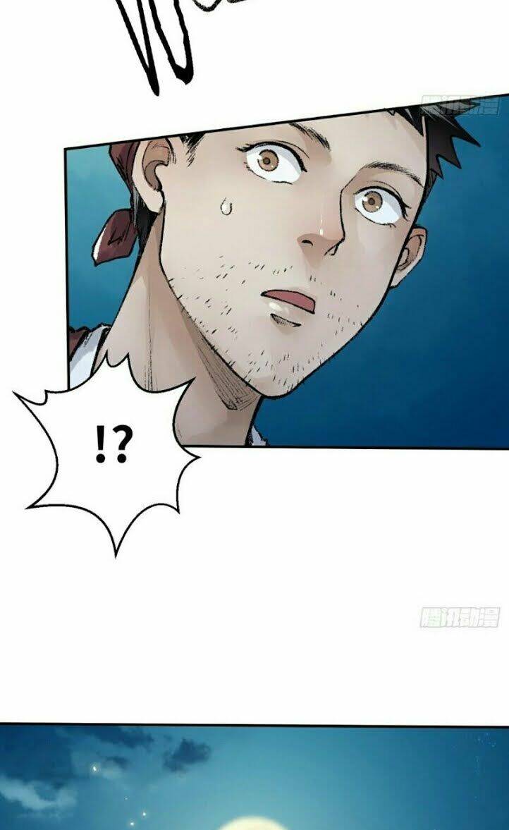 Liên Thành Quyết: Chapter 39