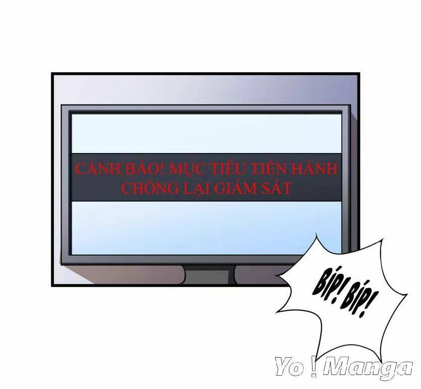 Thiểm Hôn Kinh Ái: Chapter 96