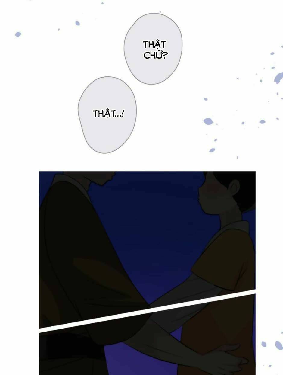 Sao Lại Là Yêu?: Chapter 16