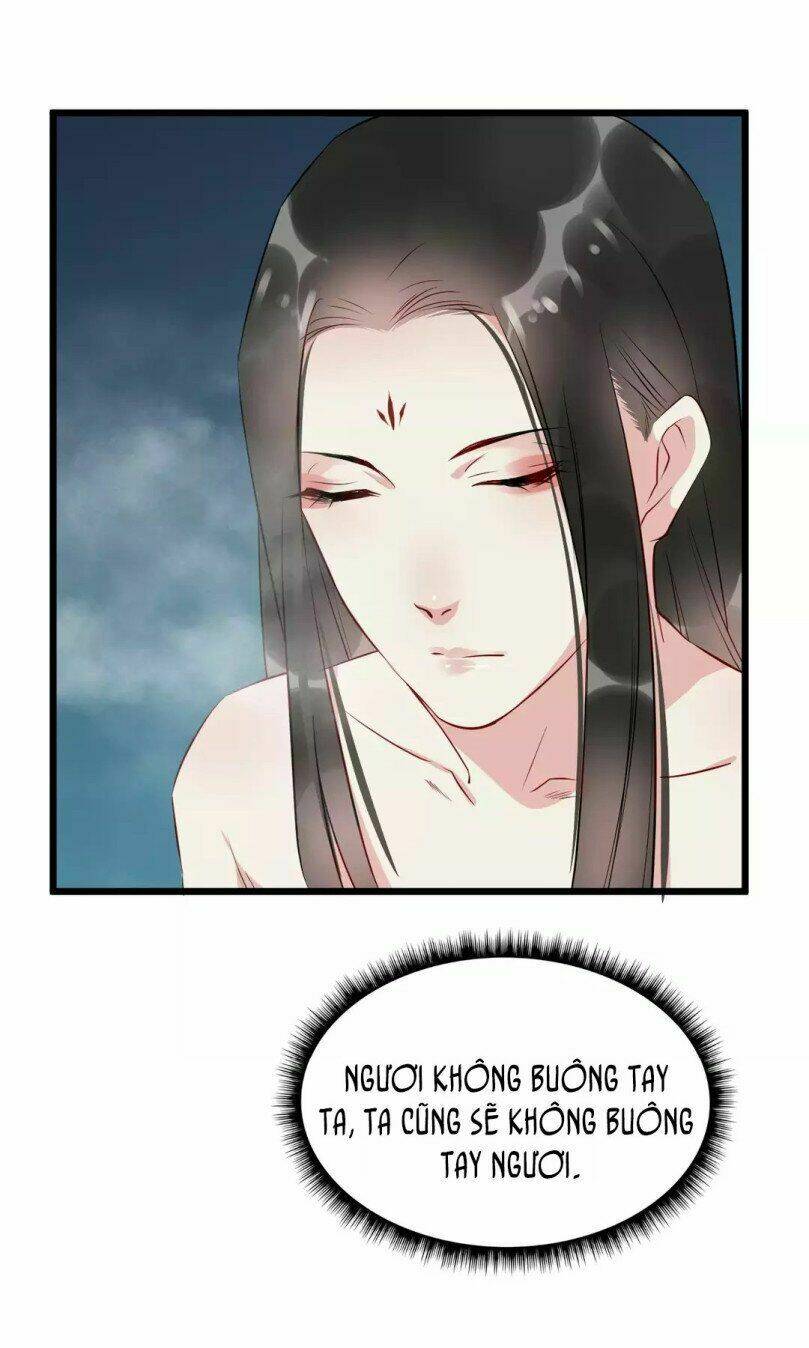 Bồng Sơn Viễn: Chapter 38