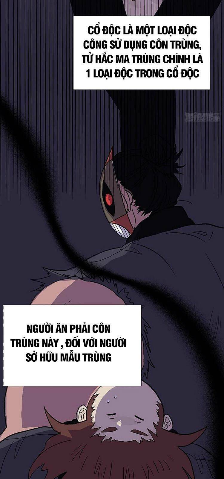 Học Sĩ Tái Sinh: Chapter 223