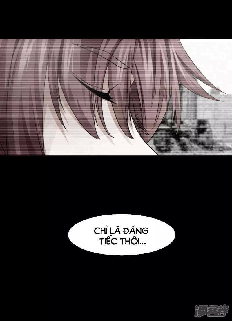 Minh Tinh Là Huyết Tộc: Chapter 20