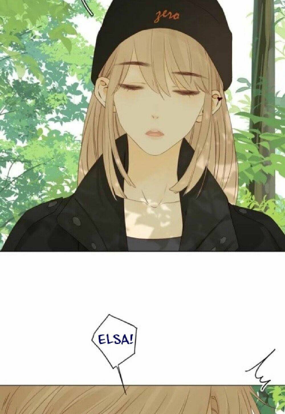 Cô Ấy Không Đáng Yêu: Chapter 88