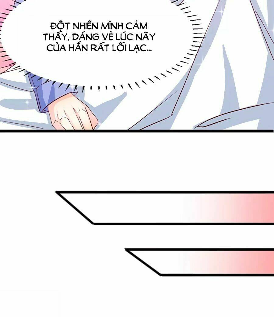 Ta Và Nam Thần Cởi Áo Ngủ Rồi: Chapter 26