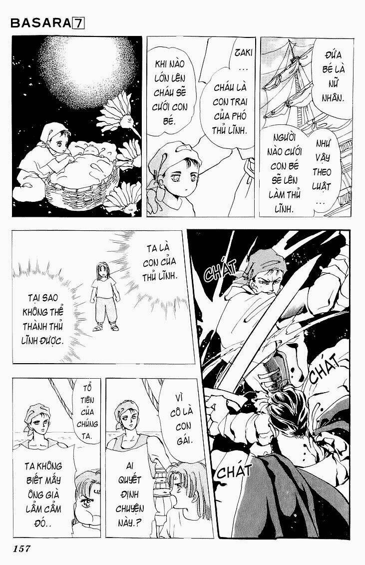 Đứa Con Số Phận: Chapter 28