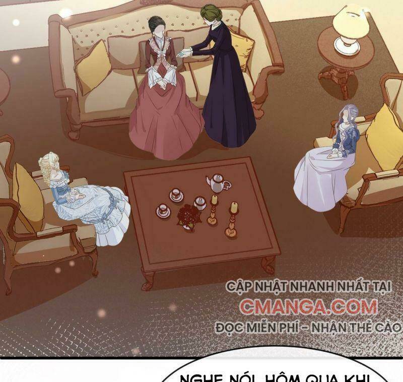 Không Thể Hòan Hảo Tuyệt Đối: Chapter 7