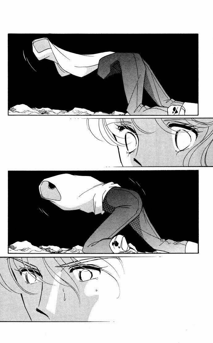 Ao No Fuuin - Blue Seal: Chapter 53