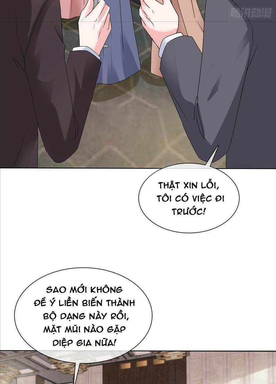 Nhược Hữu Hàn Đông Ngộ Noãn Dương: Chapter 6