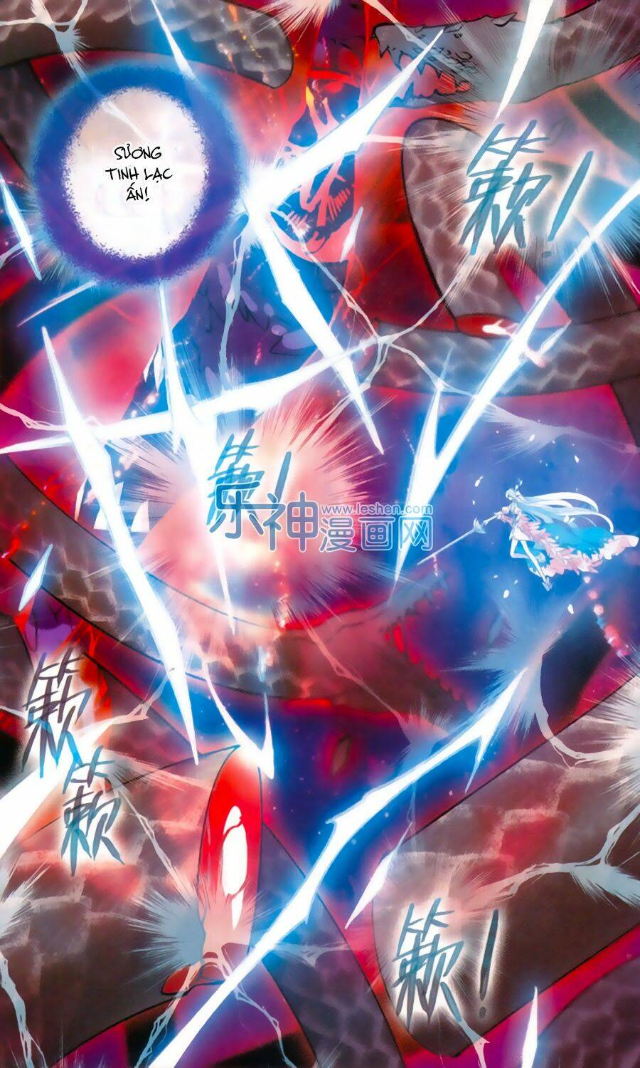 Cố Lên Nào, Đại Ma Vương: Chapter 160