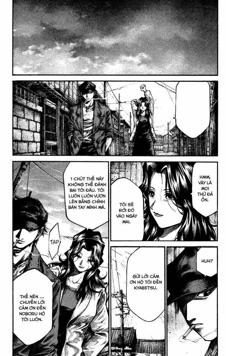 Rainbow: Chapter 97