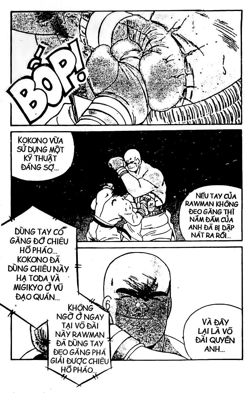Truyền Nhân Atula 1: Chapter 102