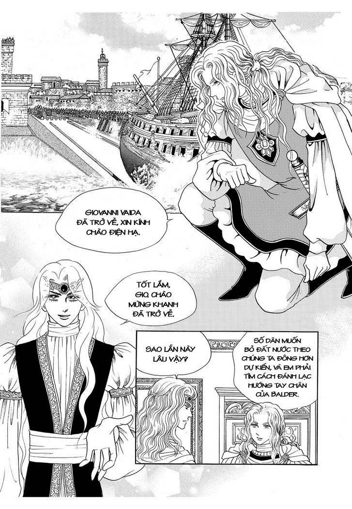 Princess Manhwa: Chapter 59
