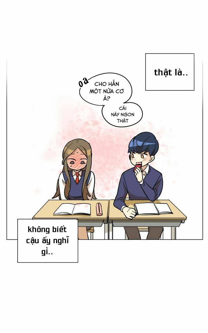 Lớn Lên Đểu Cáng: Chapter 19