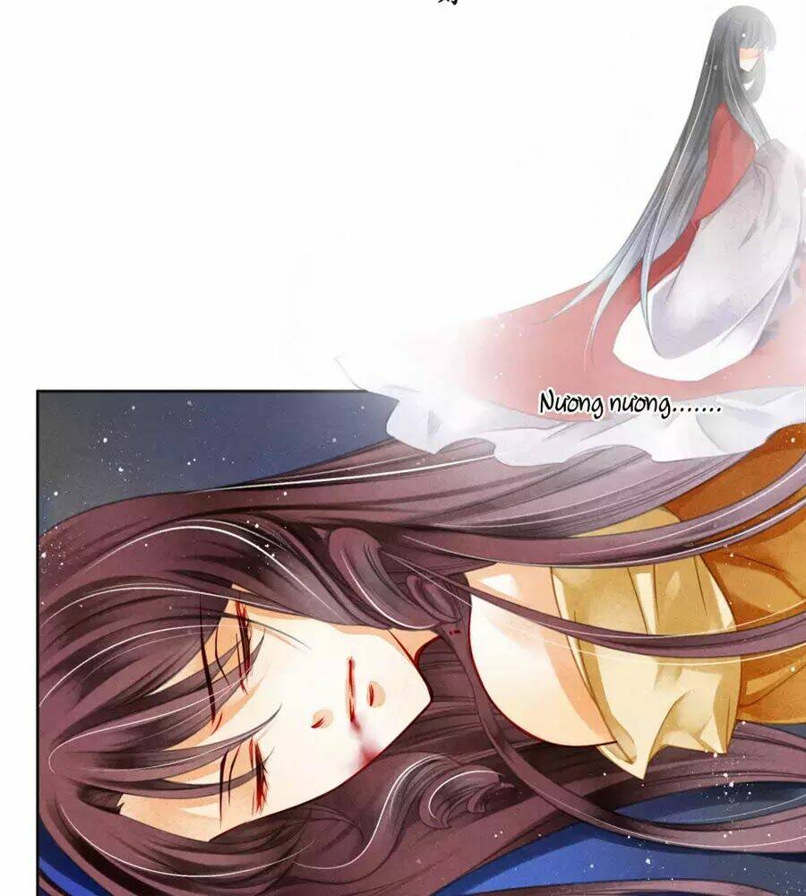 Ái Thượng Vô Địch Tiếu Hoàng Hậu: Chapter 91