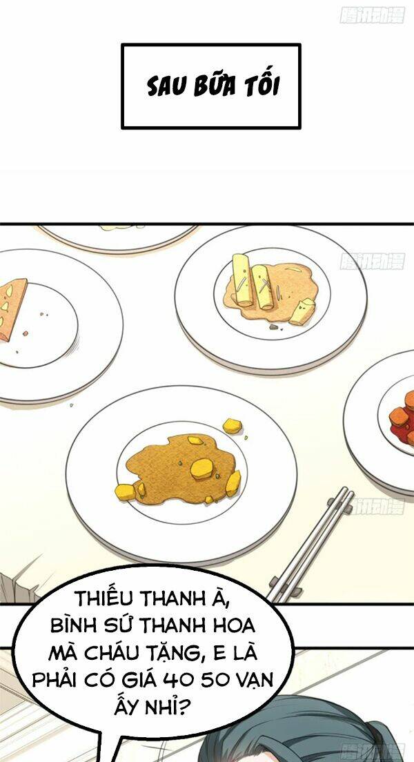 Người Ở Rể Mạnh Nhất: Chapter 18