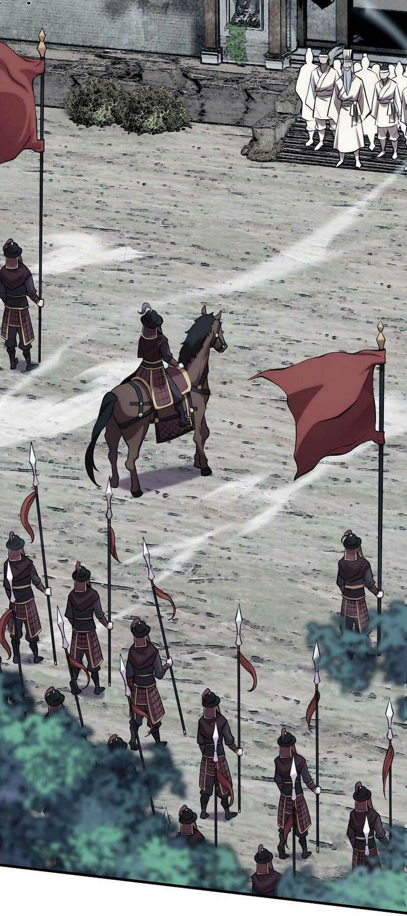 Đông Phương Bất Bại: Chapter 14