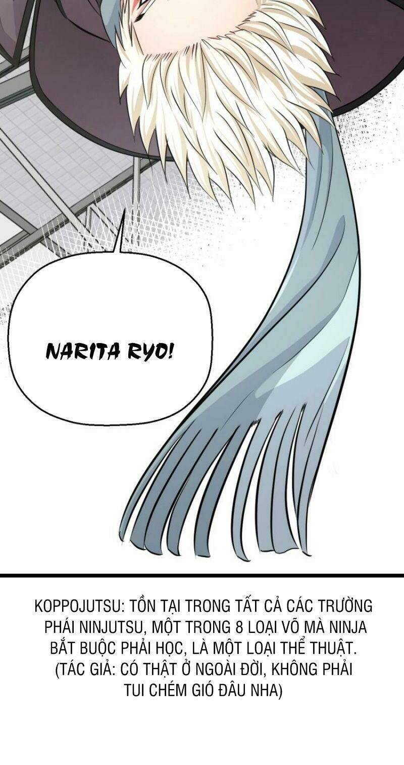 Đối Mặt Với Thử Thách: Chapter 35