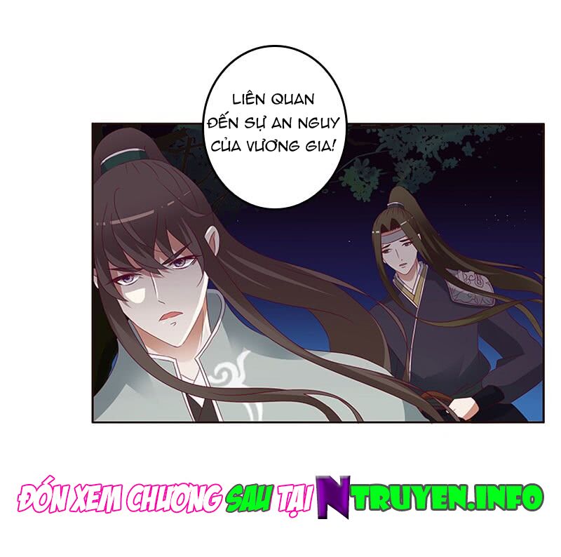 Thông Linh Phi: Chapter 272